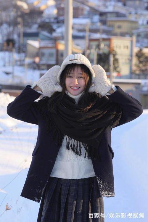 秦岚回应新恋情爆料视频,回应新恋情传闻，细节揭秘  第2张