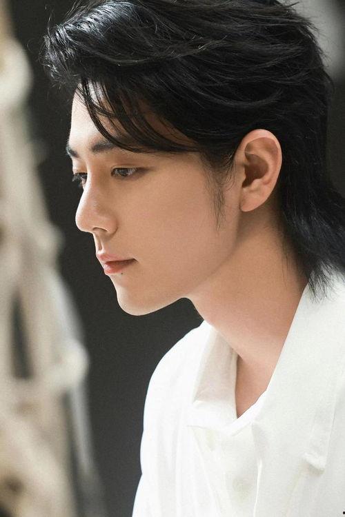 肖战最新爆料曝光照片,独家曝光照片，揭秘幕后故事