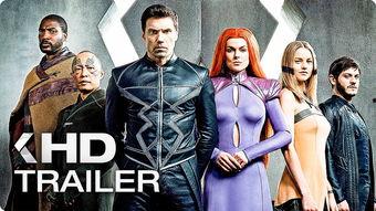 异人族在线观看